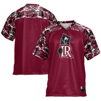 Lenoir Rhyne Bears Football Jersey - Blue