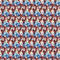 Sports Holiday Gift Wrap, Basketball Santa Christmas Wrapping Paper, Hoops Player Xmas Wrapping Paper, Basketball Lover Gift Wrapping Paper