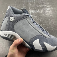 Sneakers, Gray Colorway, Lace Up Design, Casual Gift for Sneaker Fans