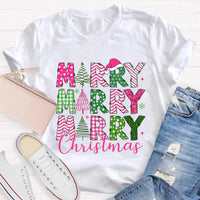 Festive Holiday Graphic T-Shirt, Christmas Tree Teacher Shirt, Adorable Teacher Christmas Tee, Winter Holiday Educator Shirt, Xmas Present