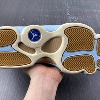 Sneakers, Blue Colorway, Lace Up Design, Casual Gift for Sneaker Fans