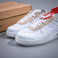 Low Top Sneakers, White Colorway, Lace Up Design, Casual Gift for Sneaker Fans