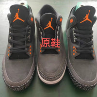 Retro Sneakers, Black Gray Colorway, Lace Up Design, Casual Gift for Sneaker Fans