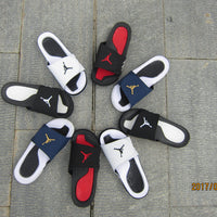 Retro Slides, Casual Gift for Shoe Lovers