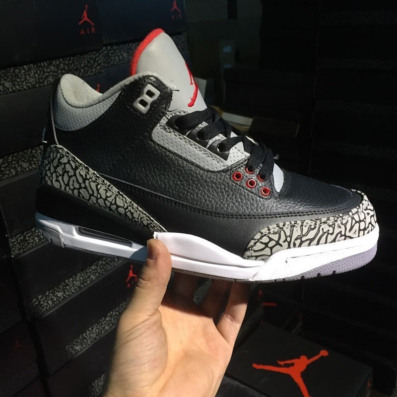 Sneakers, Black Colorway, Lace Up Design, Casual Gift for Sneaker Fans