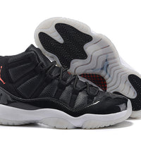 Sneakers, Black Gray Colorway, Lace Up Design, Casual Gift for Sneaker Fans