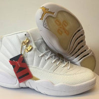 Sneakers, White Cream Colorway, Lace Up Design, Casual Gift for Sneaker Fans
