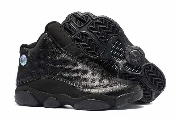 Sneakers, Black Colorway, Lace Up Design, Casual Gift for Sneaker Fans