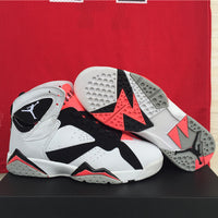 Sneakers, White Black Pink Colorway, Lace Up Design, Casual Gift for Sneaker Fans