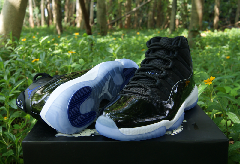 Sneakers, Black Blue Colorway, Lace Up Design, Casual Gift for Sneaker Fans