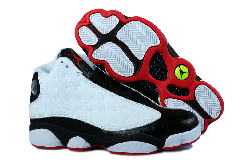 Sneakers, White Black Colorway, Lace Up Design, Casual Gift for Sneaker Fans