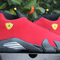 Sneakers, Red Black Colorway, Lace Up Design, Casual Gift for Sneaker Fans