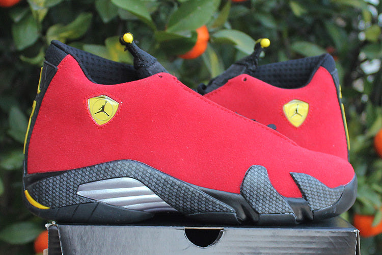 Sneakers, Red Black Colorway, Lace Up Design, Casual Gift for Sneaker Fans