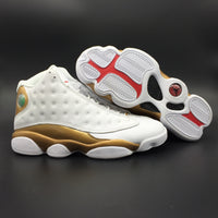 Sneakers, White Gold Colorway, Lace Up Design, Casual Gift for Sneaker Fans