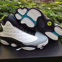 Sneakers, White Black Colorway, Lace Up Design, Casual Gift for Sneaker Fans