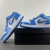Low Top Sneakers, White Colorway, Lace Up Design, Casual Gift for Sneaker Fans