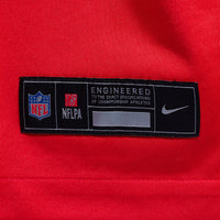 Houston Texans C.J. Stroud Red Alternate Game Jersey