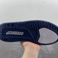 Low Top Sneakers, Midnight Blue Colorway, Lace Up Design, Casual Gift for Sneaker Fans