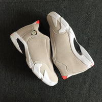 Sneakers, Beige Black Colorway, Lace Up Design, Casual Gift for Sneaker Fans