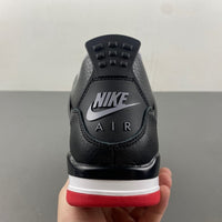 Low Top Sneakers, Black Red Gray Colorway, Lace Up Design, Casual Gift for Sneaker Fans