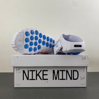 Slides, White Colorway, Slip On Design, Casual Gift for Shoe Lovers