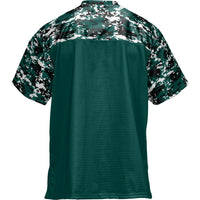 Bemidji State Beavers Football Jersey - Green