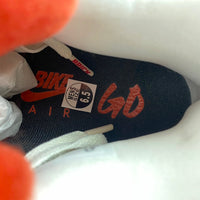 Low Top Sneakers, White Black Red Colorway, Lace Up Design, Casual Gift for Sneaker Fans