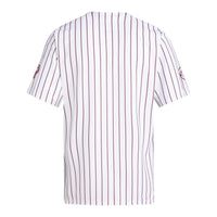Texas A&M Aggies Replica Baseball Jersey - White