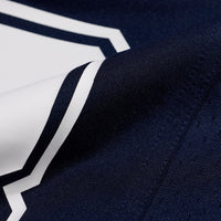 Dallas Cowboys Tyler Guyton Navy Player Game Jersey