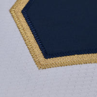 Buffalo Sabres Rasmus Dahlin White 2019 Power Play Jersey
