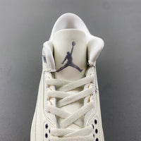 Low Top Sneakers, White Silver Sail Colorway, Metallic Finish, Lace Up Design, Casual Gift for Sneaker Fans