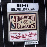 Orlando Magic Swingman Jersey Shaquille O'Neal 1994-95