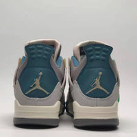 Sneakers, Gray Colorway, Lace Up Design, Casual Gift for Sneaker Fans