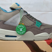 Sneakers, Khaki Colorway, Lace Up Design, Casual Gift for Sneaker Fans