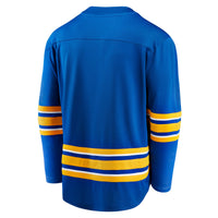 Buffalo Sabres Royal Home Breakaway Jersey