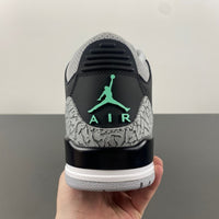 Low Top Sneakers, Black Green Colorway, Glow in the Dark Detail, Cracked Pattern, Lace Up Design, Casual Gift for Sneaker Fans