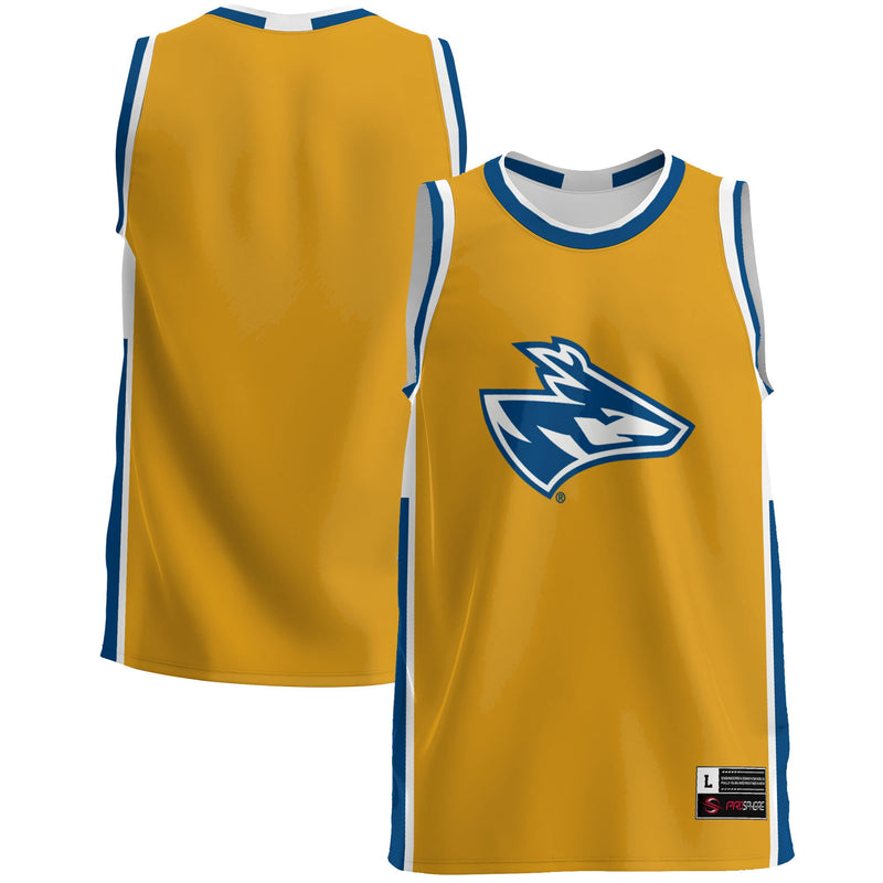 Nebraska-Kearney Lopers Lightweight Basketball Jersey - Blue