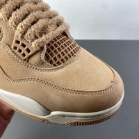 Low Top Sneakers, Beige Colorway, Lace Up Design, Casual Gift for Sneaker Fans