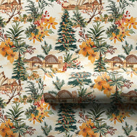 Sydney Opera House Gift Wrap, Australian Christmas Wrapping Paper, Sydney Harbour Bridge Present Paper, Aussie Holiday Wrapping Paper