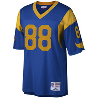 Los Angeles Rams Torry Holt Royal Legacy Replica Jersey