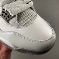 Retro Mid Top Sneakers, Blue Colorway, Lace Up Design, Casual Gift for Sneaker Fans