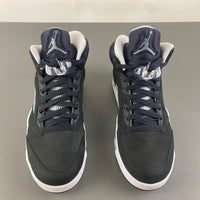 Low Top Sneakers, Black White Colorway, Lace Up Design, Casual Gift for Sneaker Fans
