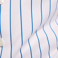 New York Mets White Home Replica Player Jersey