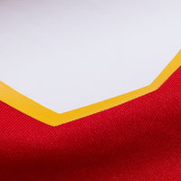 Kansas City Chiefs James Winchester Red Game Jersey