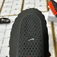 Slides, Black Colorway, Slip On Design, Casual Gift for Shoe Lovers