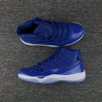 Sneakers, Blue Colorway, Lace Up Design, Casual Gift for Sneaker Fans