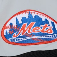 New York Mets Tom Seaver Gray 1976 Authentic Jersey