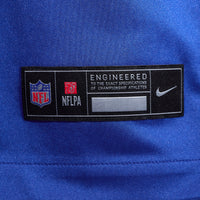 Los Angeles Rams Colby Parkinson Royal Team Game Jersey