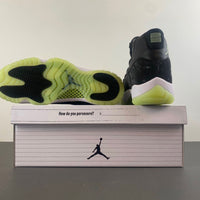 Low Top Sneakers, Black Colorway, Glow in the Dark Detail, Halloween Design, Lace Up Design, Casual Gift for Sneaker Fans