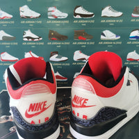 Sneakers, Red Colorway, Lace Up Design, Casual Gift for Sneaker Fans